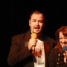 Idősek Világnapja Cegléden