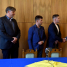 Támogatást kapnak a felkészüléshez