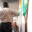 Civil szervezetek a Várkonyiban