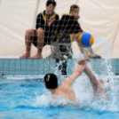 Győzelemmel kezdett az uszoda