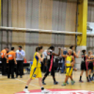 CEGLÉDI EKK – PEAC PÉCS 53 – 75