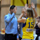 CEGLÉDI EKK – CMB CARGO GYŐR 66–74