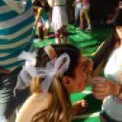 Babanap és ballagás a Várkonyi iskolábak