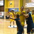 Ceglédi KK SE - Kecskemét Liga kupa