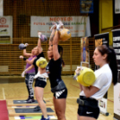 I. Nemzetközi Kettlebell Bajnokság