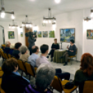 Kovács Edit kiállítása