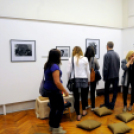 Mozi éjszakája a múzeumban