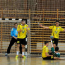CEGLÉDI KKSE–OROSHÁZI FKSE 30–36 (17–16)