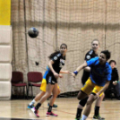 Ceglédi Kék Cápák – Dunaújvárosi KKA II. 24 – 21 (13 – 11)