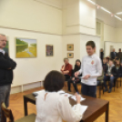 Trianoni pályázat iskolások számára