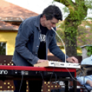 Jazz ünnep - az Ordass közben