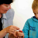 85. Ünnepi Könyvhét - Talált szív könyvbemutató