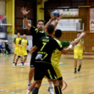 CEGLÉDI KK SE -OROSHÁZI FKSE-LINAMAR  27-31  (17-17)