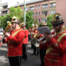 Pest megyei Rendőr- és Tűzoltónap - fotó: Kisfaludi István