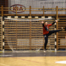 Ceglédi Kék Cápák - Inárcs-Örkény