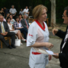 Semmelweis nap Cegléden