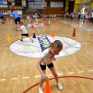 A Széchenyi úti óvoda nyerte az oviolimpiát