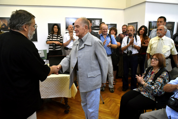 Magyar Fotográfia Napja