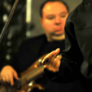 Berki Tamás Band a Szabadság téren