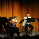 Erkel Ferenc Zeneiskola Karácsonyi Koncertje