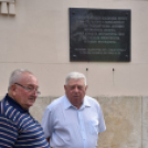 A kuláküldözés áldozataira emlékeztek