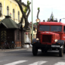 Pest megyei Rendőr- és Tűzoltónap - fotó: Kisfaludi István