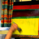 Zene – Kép interakció 