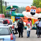 Anyák napi virágvásár és Anyám tyúkja főzőverseny