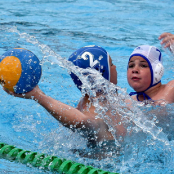 Beck Péter vízilabda emléktorna