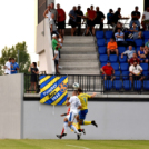 A CVSE állította meg az addig hibátlan Monort