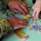 Közlekedési vetélkedő