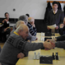 Cegléd és Térsége Amatőr Sakkozók Találkozója