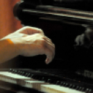 Jazz - Rozsnyói Péter Trió koncert