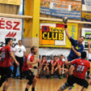 CEGLÉDI KKSE–VÁCI KSE 26–24 (10–12)