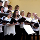  Jubileumi hangverseny