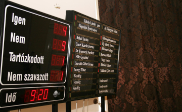 Újabb fontos döntéseket hozott az Önkormányzat