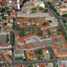 Így nézett ki a város a levegőből 11 éve