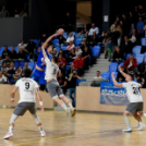 Hatalmas bravúr győzelem