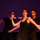 Tánc világnapja Cegléden