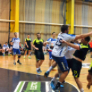 Ceglédi KKSE – König Trade Balmazújváros: 30-29 (13-13)