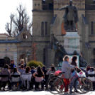 Költészet napja Cegléden