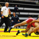 NB I-es birkózó csapatbajnokság -A- csoport