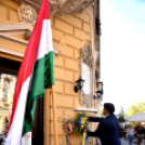 Kossuth Toborzó 2016 - PÉNTEK