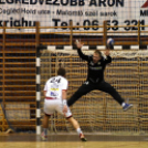 Ceglédi KK SE - Telekom Veszprém