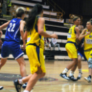 CEGLÉDI EKK–ZKK NOVI ZAGREB (horvát) 63–89