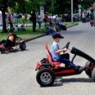 Pöttyös gyermeknap 2019