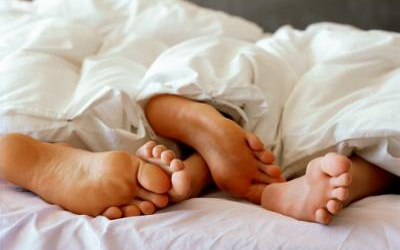 Rossz ágyba feküdt...