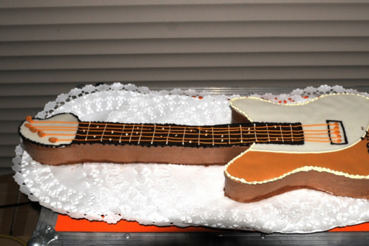 Gríz koncert - Búcsú Pákozdi Zolitól