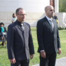 Október 23-i megemlékezések