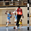 Kemény küzdelemben maradt alul a Cegléd csapata